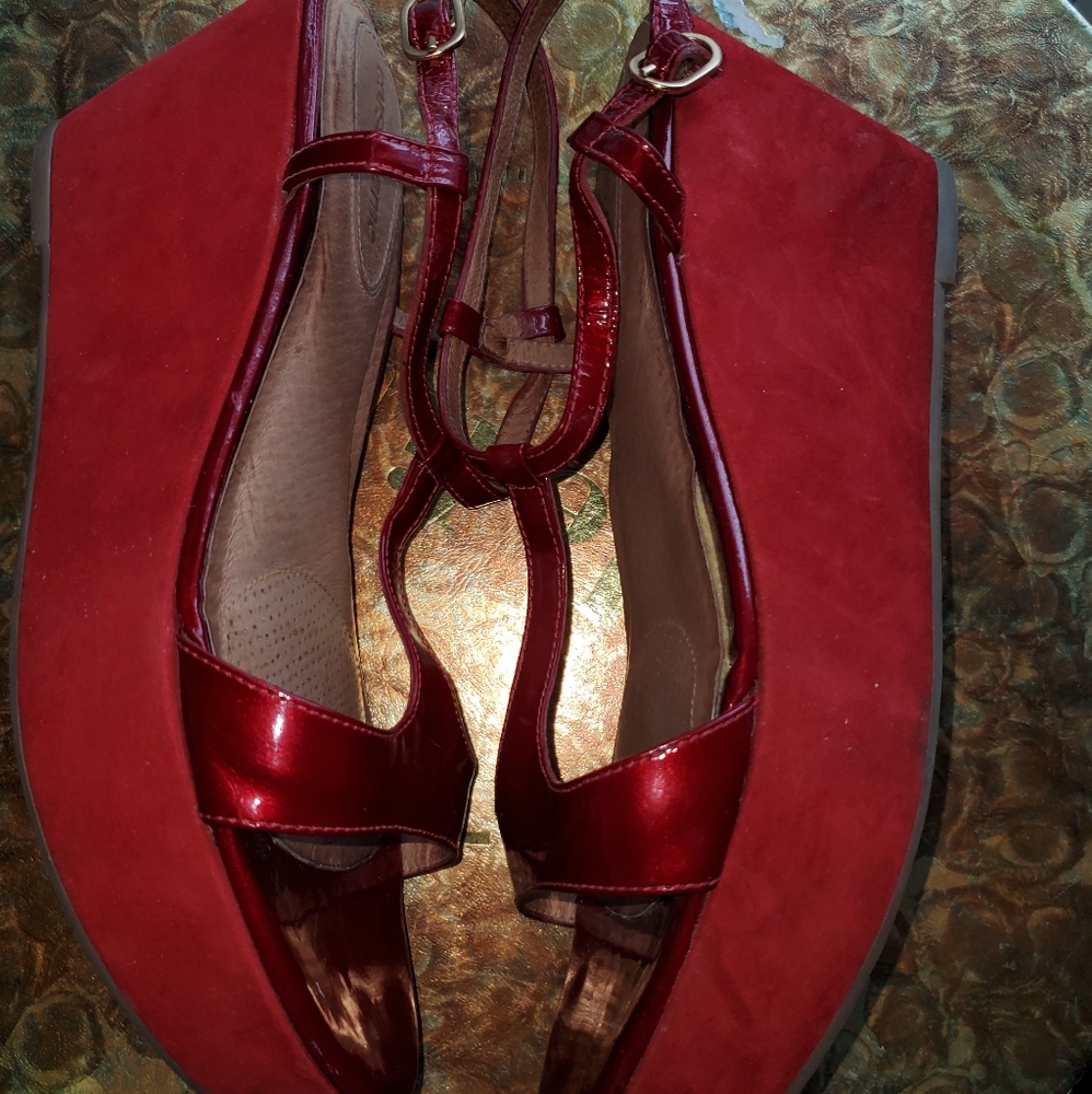 Shoes - Picture 3 of 3